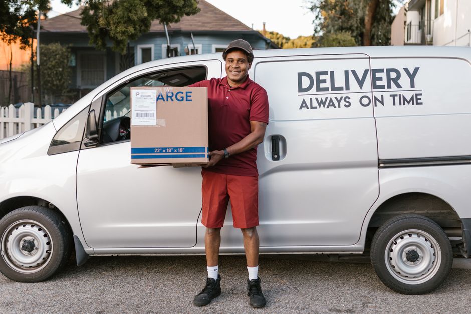 How Do I Spot a Legitimate Courier Job on Indeed?