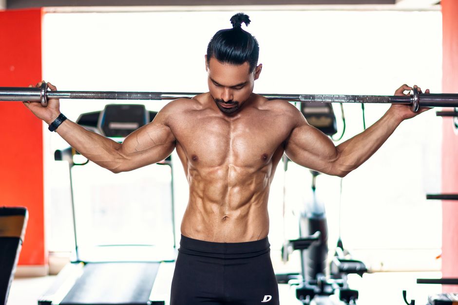 Can I Work Out My Abs Every Day?