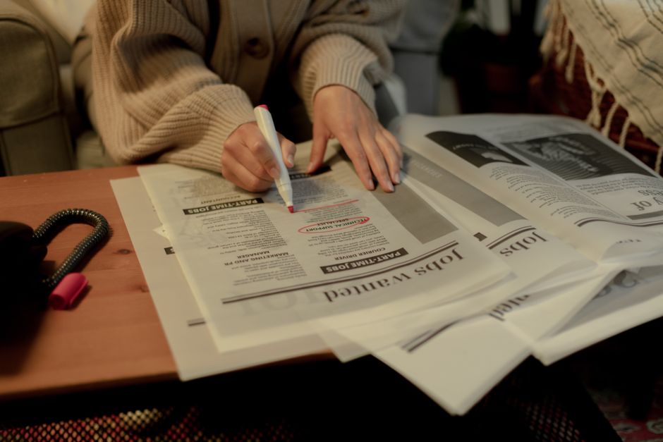 How Do I Verify an Overseas Job Offer Before I Share Documents or Pay Money?