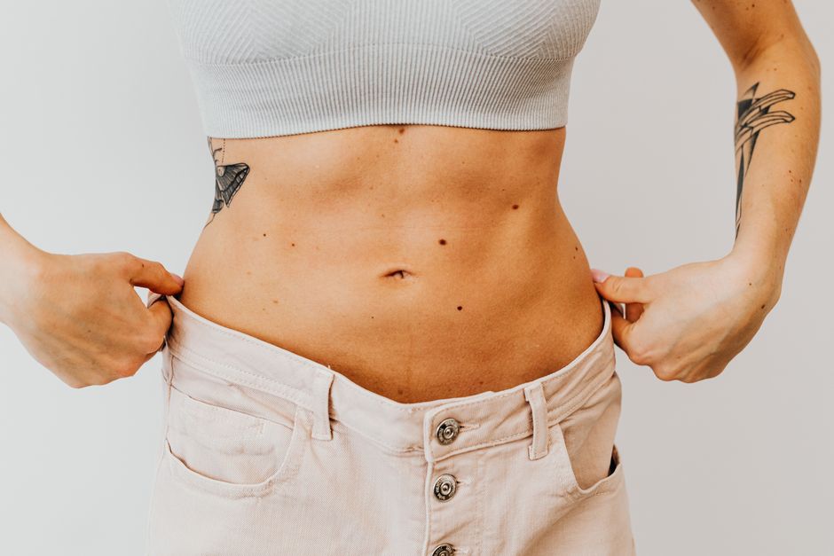 What Is the Best Exercise to Lose Belly Fat?