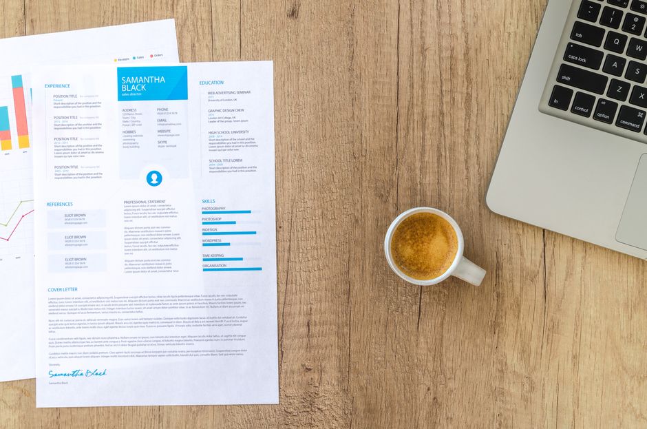 How Do I Build a Job-Ready Graphic Design Portfolio With No Client Experience?