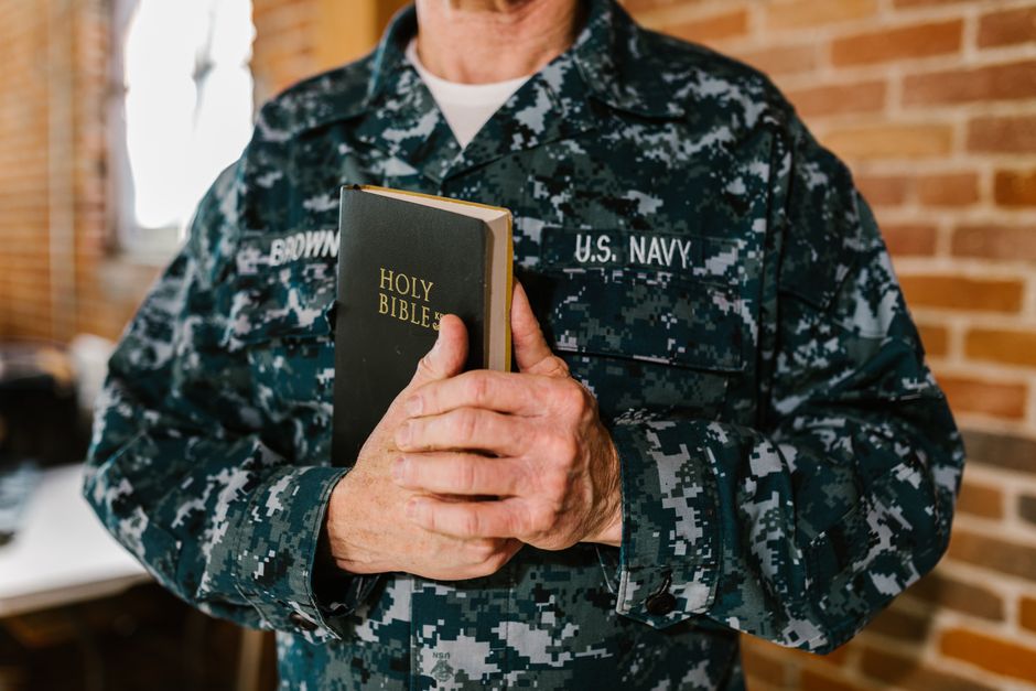 How Can Healthcare Chaplains Be Faithful Without Coercing Patients?